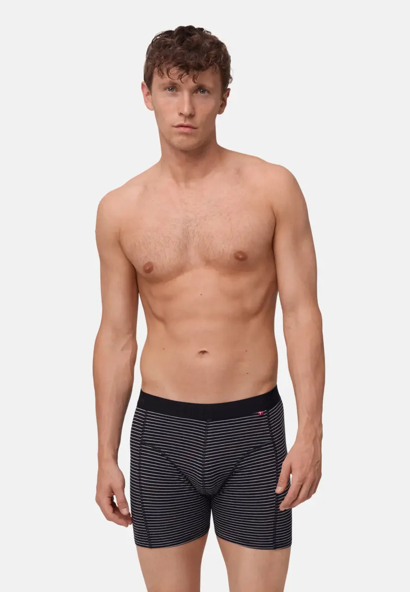 ORGANIC COTTON BOXERSHORTS - Image 27