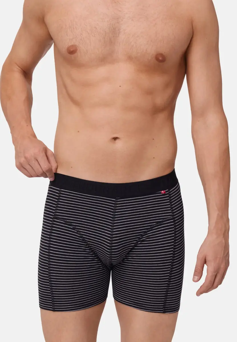 ORGANIC COTTON BOXERSHORTS - Image 28