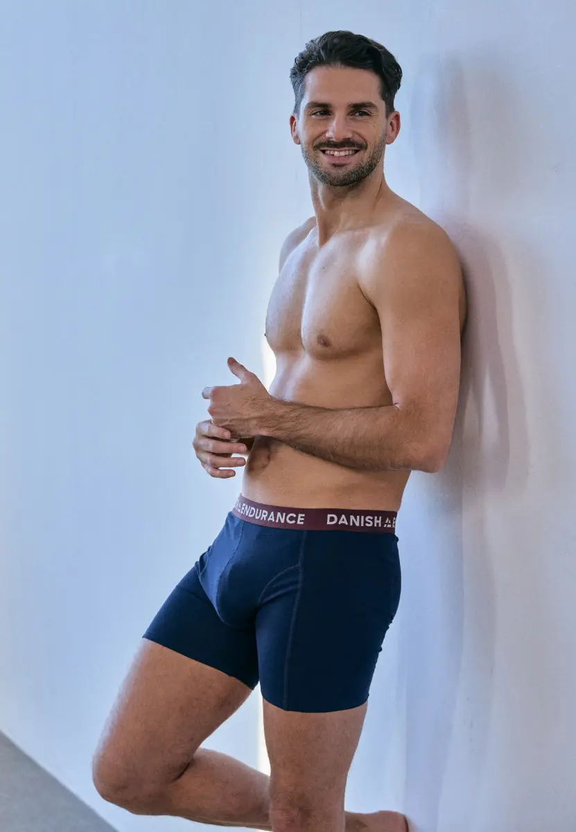 CLASSIC BOXERSHORTS MED GYLP - Image 15