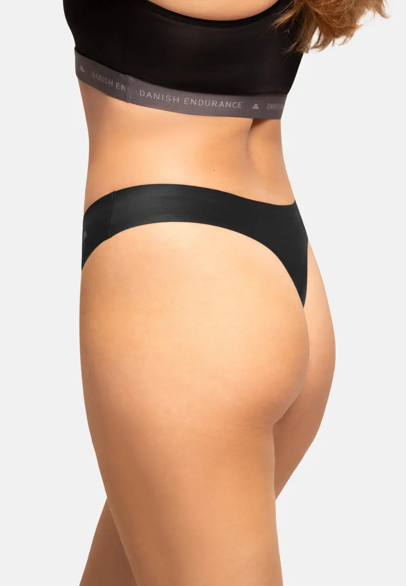 INVISIBLE THONG - Image 3