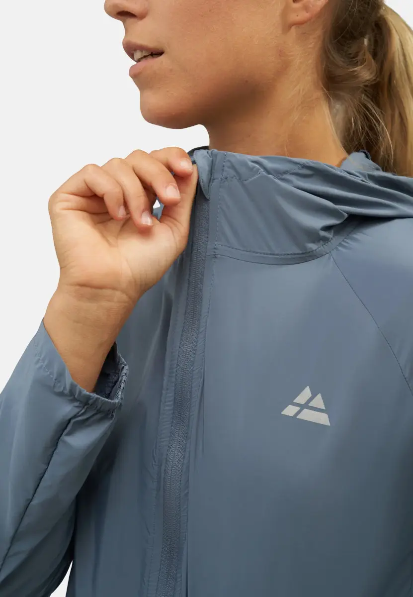 AIRGUARD RUNNING WINDBREAKER - Image 9