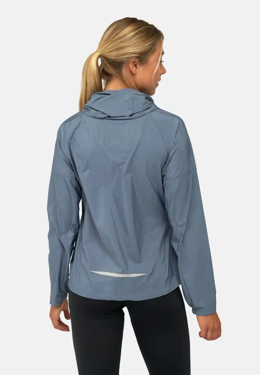 AIRGUARD RUNNING WINDBREAKER (Outlet) - Image 5